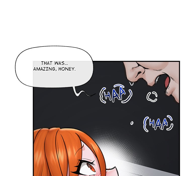 18+ Hypnotist Security Guard (Uncensored) Chapter 15 page 7