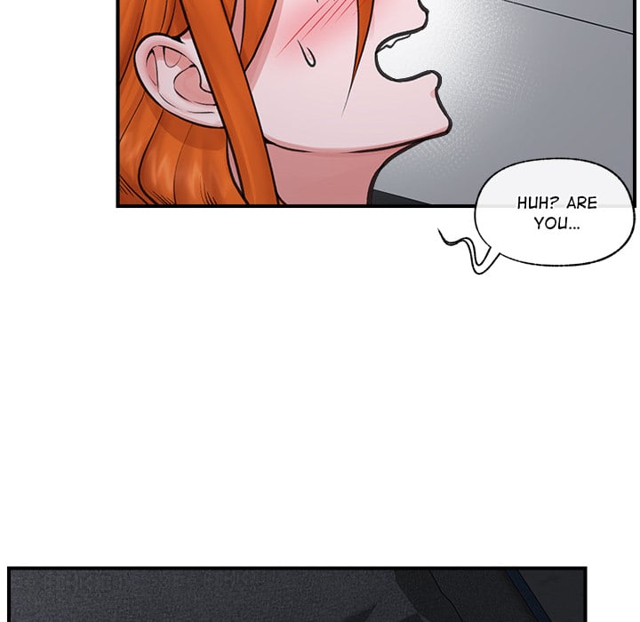 18+ Hypnotist Security Guard (Uncensored) Chapter 15 page 8