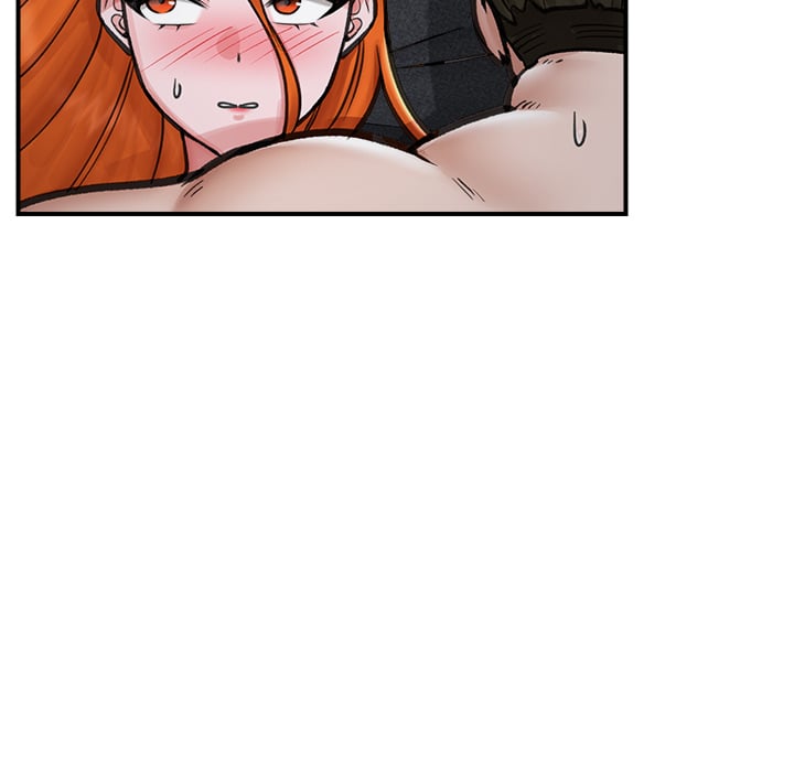 18+ Hypnotist Security Guard (Uncensored) Chapter 15 page 15