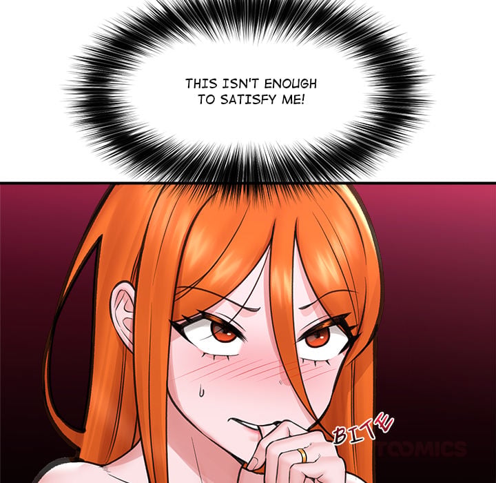 18+ Hypnotist Security Guard (Uncensored) Chapter 15 page 21
