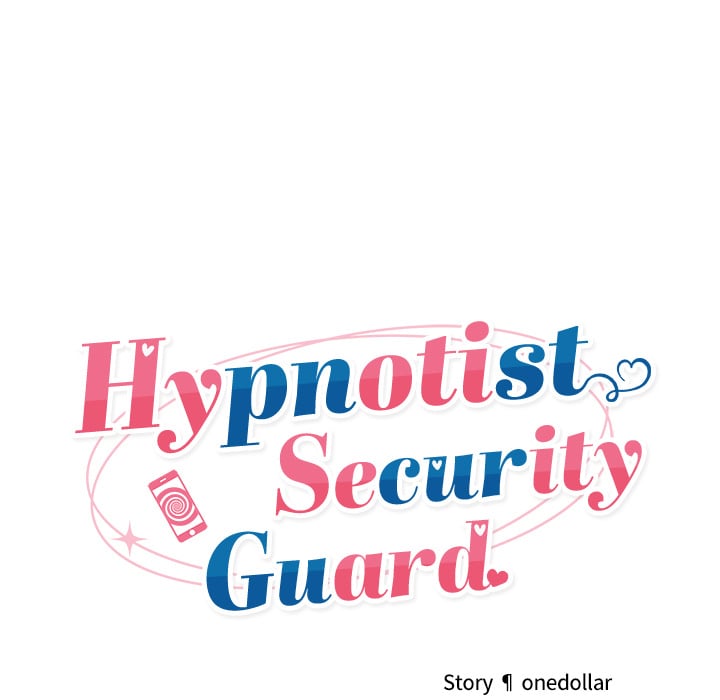 18+ Hypnotist Security Guard (Uncensored) Chapter 15 page 25