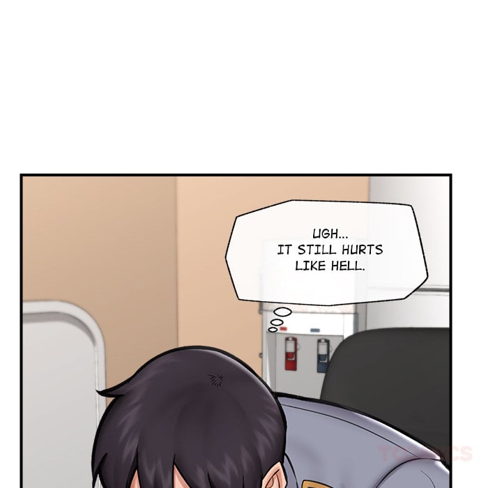 18+ Hypnotist Security Guard (Uncensored) Chapter 15 page 30