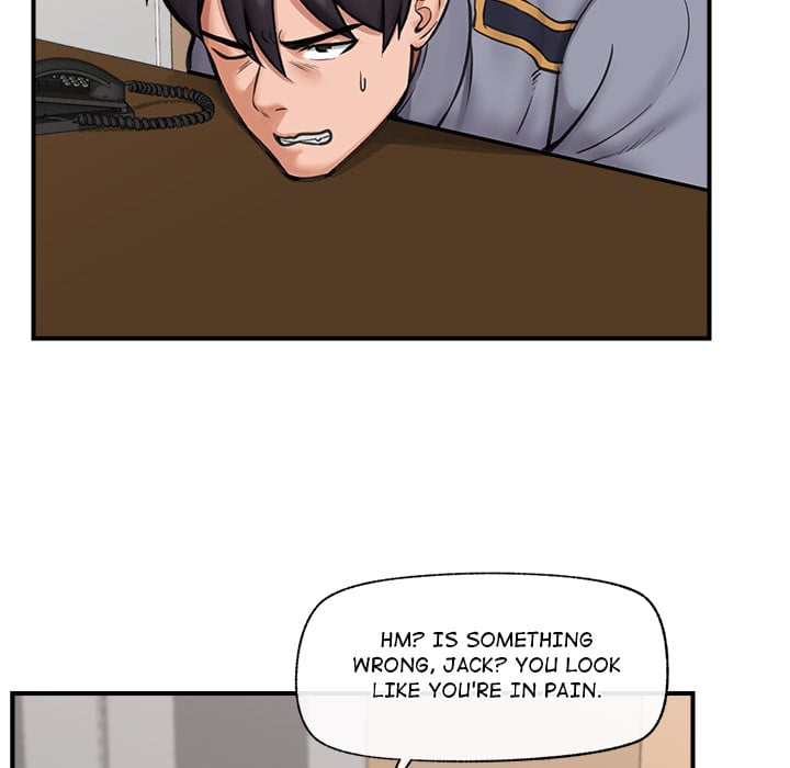 18+ Hypnotist Security Guard (Uncensored) Chapter 15 page 31