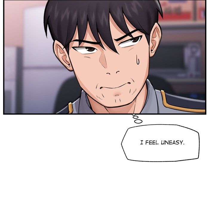 18+ Hypnotist Security Guard (Uncensored) Chapter 15 page 36