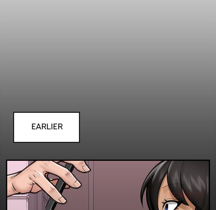 18+ Hypnotist Security Guard (Uncensored) Chapter 15 page 39
