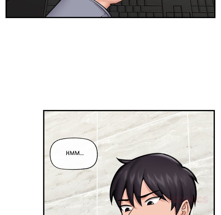 18+ Hypnotist Security Guard (Uncensored) Chapter 15 page 48