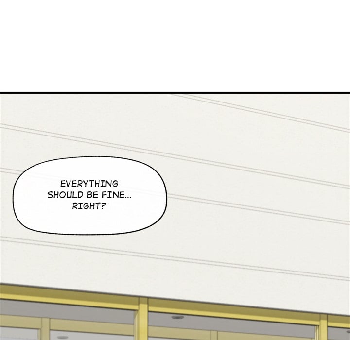 18+ Hypnotist Security Guard (Uncensored) Chapter 15 page 50