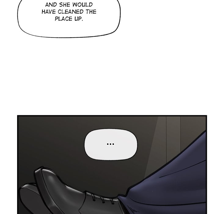 18+ Hypnotist Security Guard (Uncensored) Chapter 15 page 56