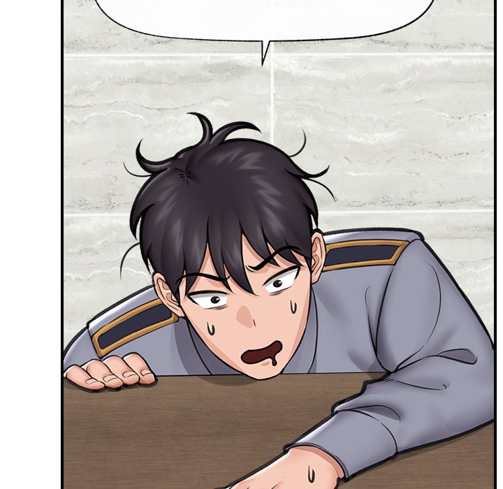 18+ Hypnotist Security Guard (Uncensored) Chapter 15 page 62