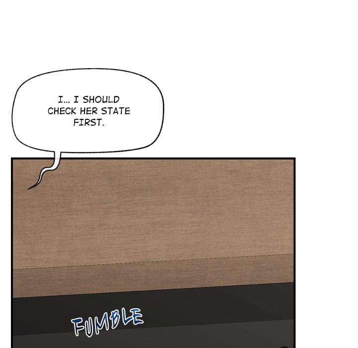 18+ Hypnotist Security Guard (Uncensored) Chapter 15 page 64