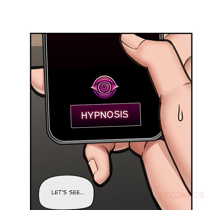 18+ Hypnotist Security Guard (Uncensored) Chapter 15 page 66