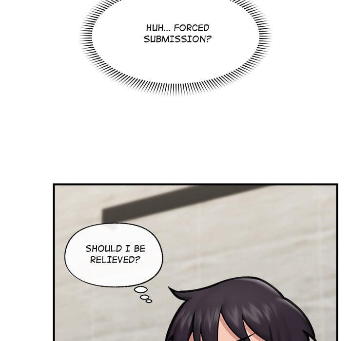 18+ Hypnotist Security Guard (Uncensored) Chapter 15 page 69
