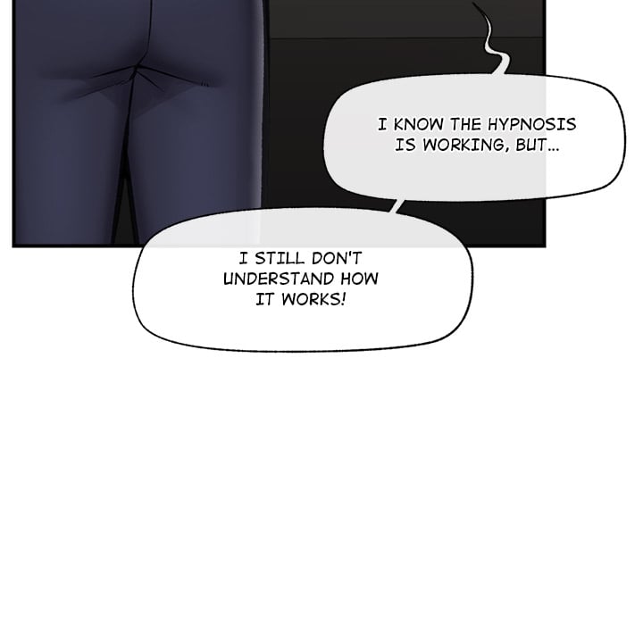 18+ Hypnotist Security Guard (Uncensored) Chapter 15 page 72