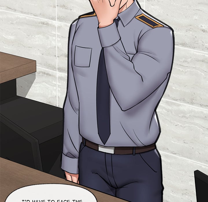 18+ Hypnotist Security Guard (Uncensored) Chapter 15 page 74