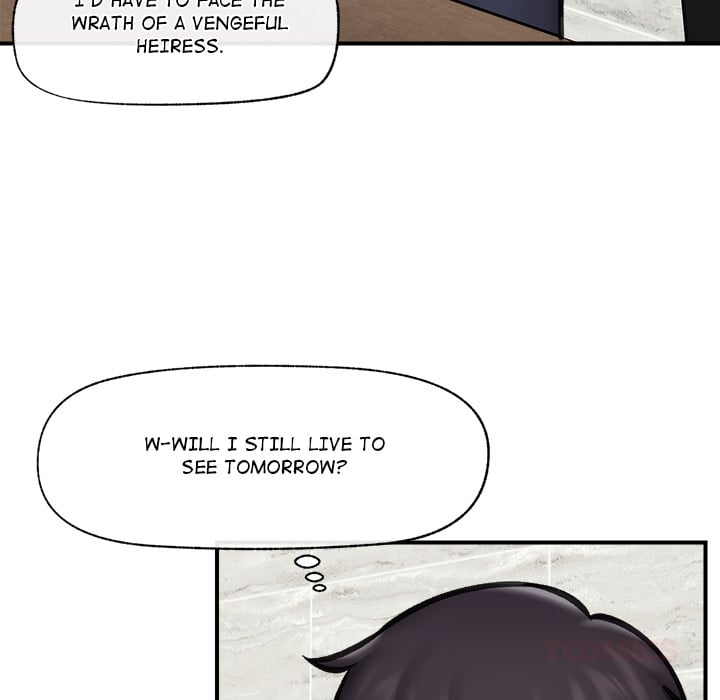 18+ Hypnotist Security Guard (Uncensored) Chapter 15 page 75