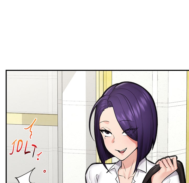 18+ Hypnotist Security Guard (Uncensored) Chapter 15 page 82