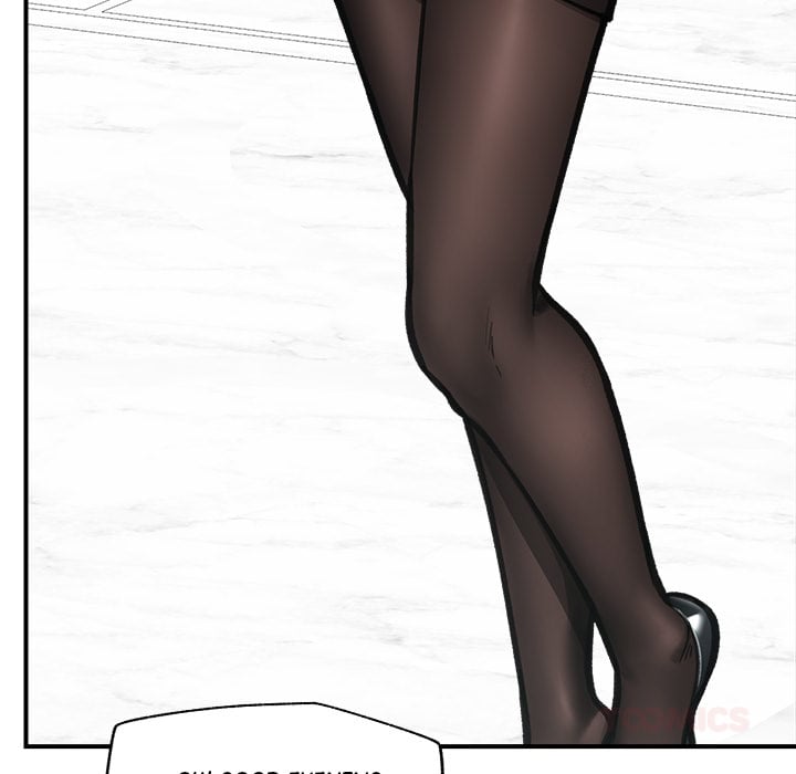 18+ Hypnotist Security Guard (Uncensored) Chapter 15 page 84