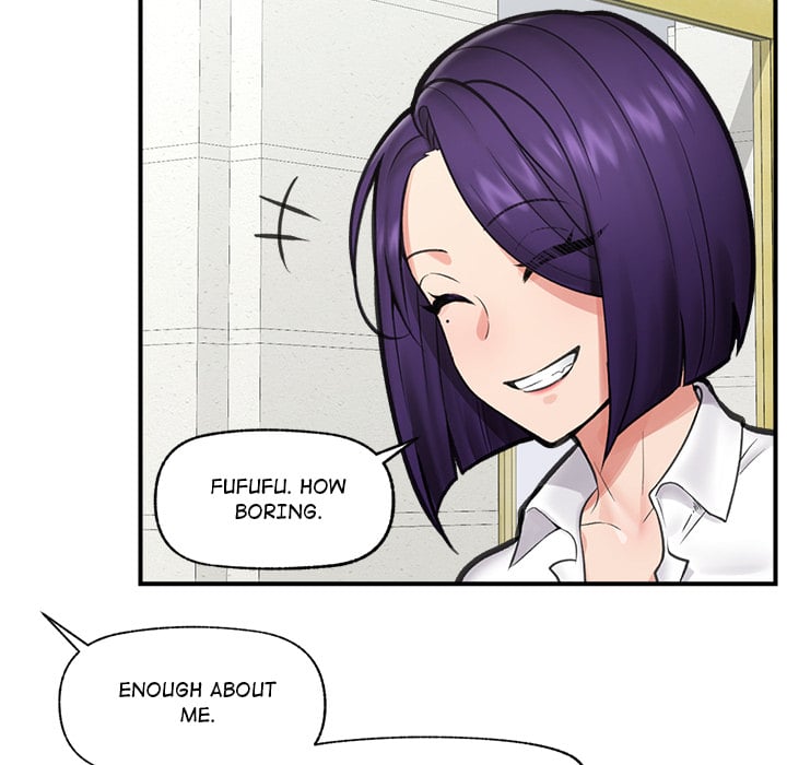 18+ Hypnotist Security Guard (Uncensored) Chapter 15 page 88