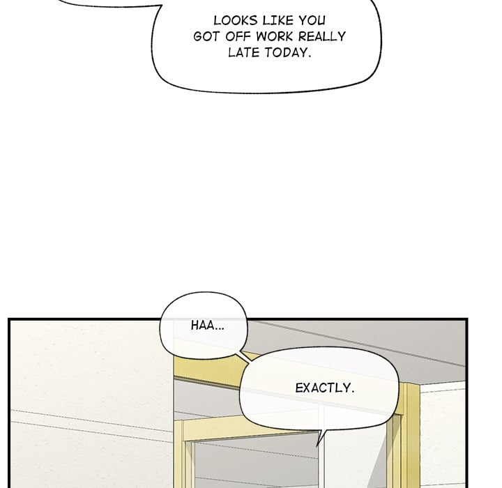 18+ Hypnotist Security Guard (Uncensored) Chapter 15 page 89