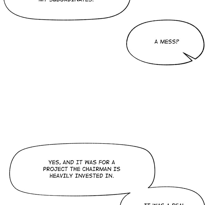 18+ Hypnotist Security Guard (Uncensored) Chapter 15 page 91