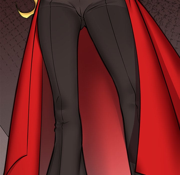 18+ Hypnotist Security Guard (Uncensored) Chapter 15 page 97
