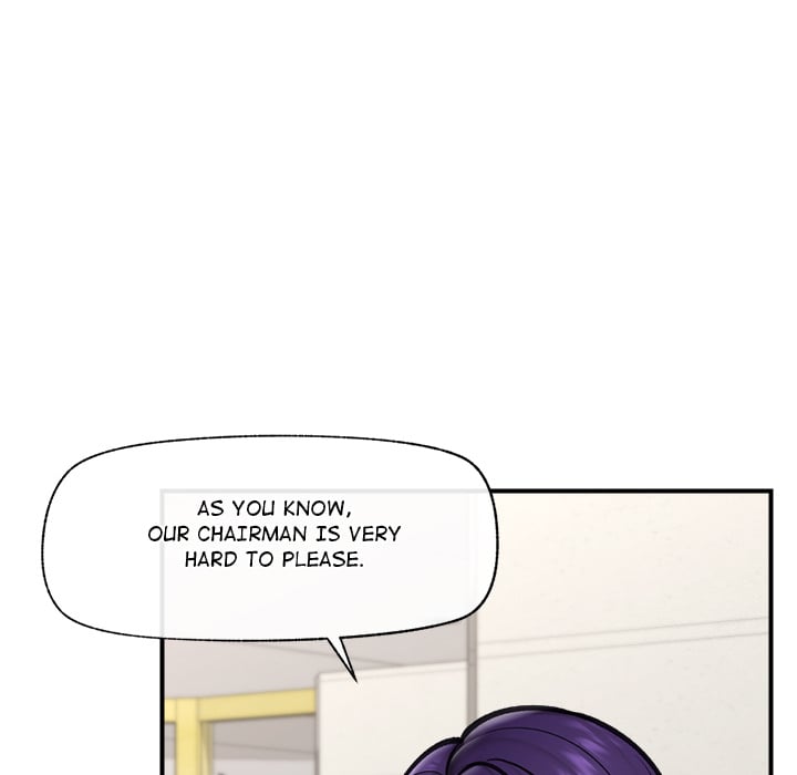 18+ Hypnotist Security Guard (Uncensored) Chapter 15 page 99