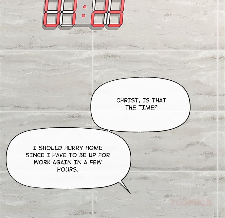 18+ Hypnotist Security Guard (Uncensored) Chapter 15 page 102