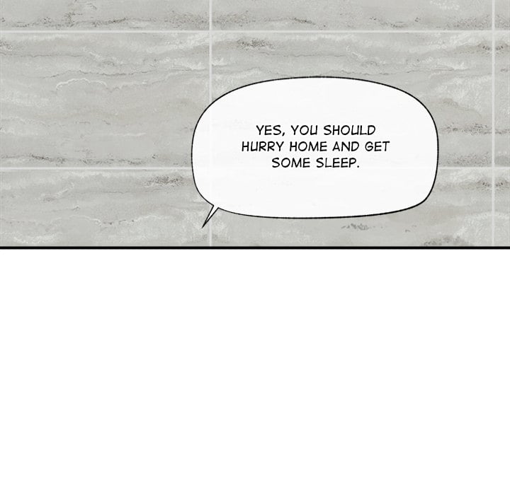 18+ Hypnotist Security Guard (Uncensored) Chapter 15 page 103