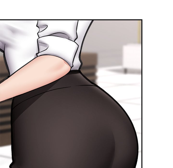 18+ Hypnotist Security Guard (Uncensored) Chapter 15 page 104