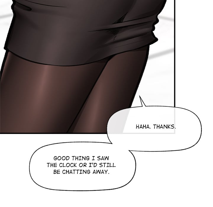 18+ Hypnotist Security Guard (Uncensored) Chapter 15 page 105
