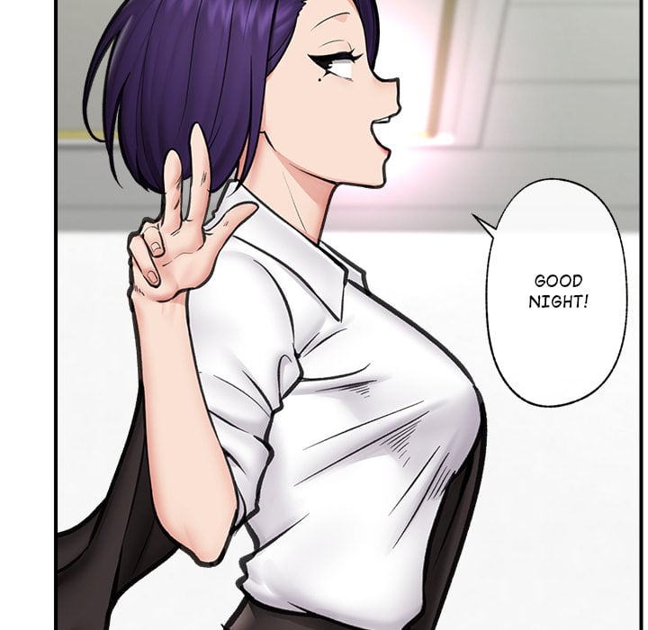 18+ Hypnotist Security Guard (Uncensored) Chapter 15 page 107