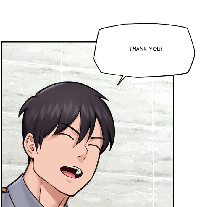 18+ Hypnotist Security Guard (Uncensored) Chapter 15 page 109
