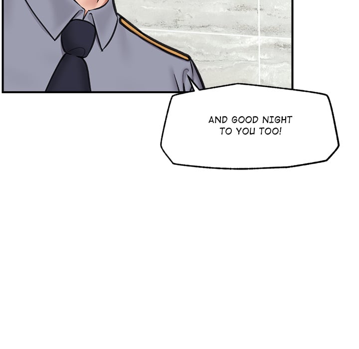 18+ Hypnotist Security Guard (Uncensored) Chapter 15 page 110