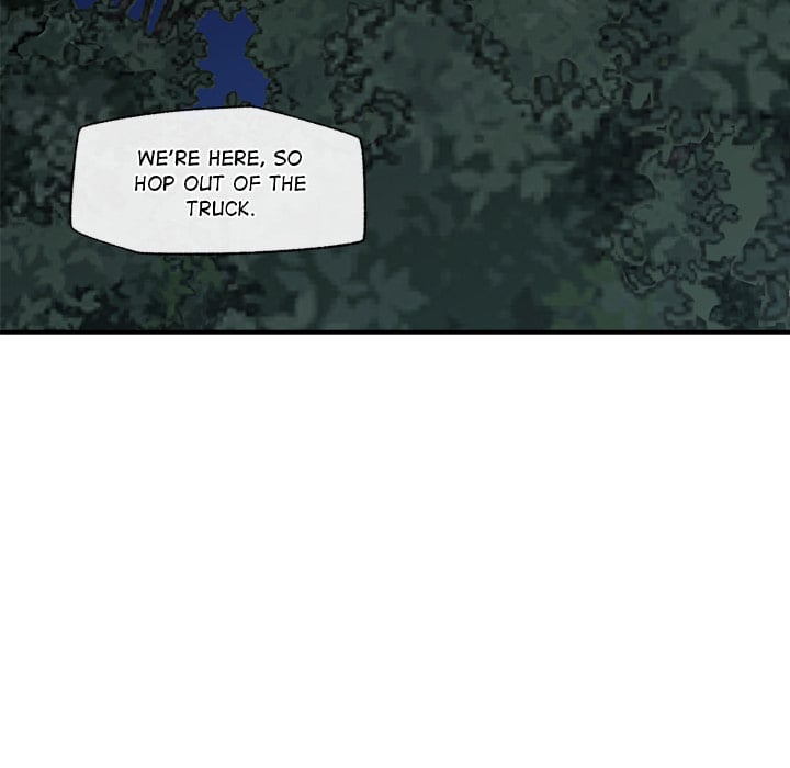 18+ Hypnotist Security Guard (Uncensored) Chapter 15 page 117
