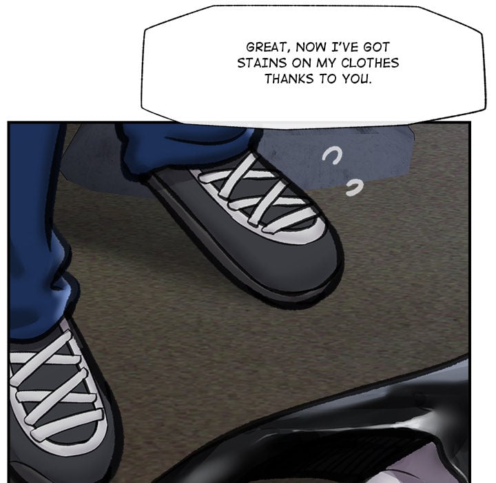 18+ Hypnotist Security Guard (Uncensored) Chapter 15 page 121