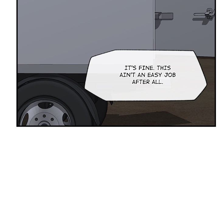 18+ Hypnotist Security Guard (Uncensored) Chapter 15 page 124