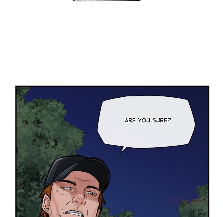 18+ Hypnotist Security Guard (Uncensored) Chapter 15 page 129