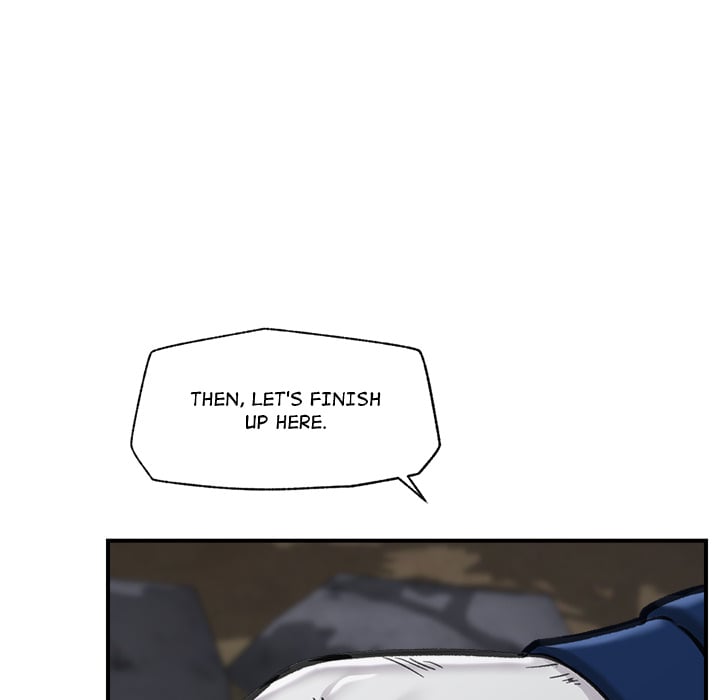 18+ Hypnotist Security Guard (Uncensored) Chapter 15 page 131
