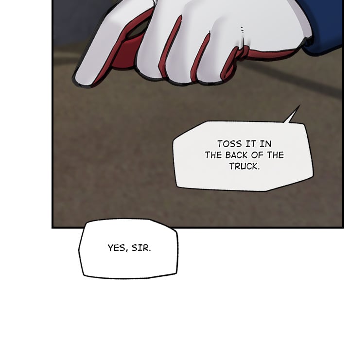 18+ Hypnotist Security Guard (Uncensored) Chapter 15 page 132