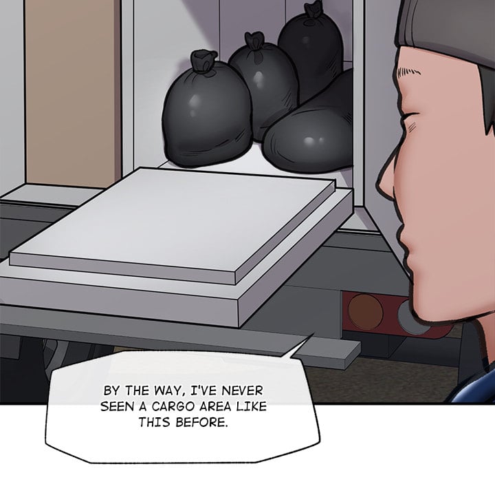 18+ Hypnotist Security Guard (Uncensored) Chapter 15 page 136