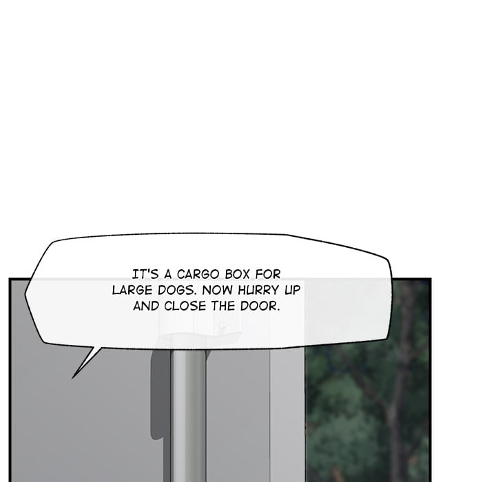 18+ Hypnotist Security Guard (Uncensored) Chapter 15 page 137
