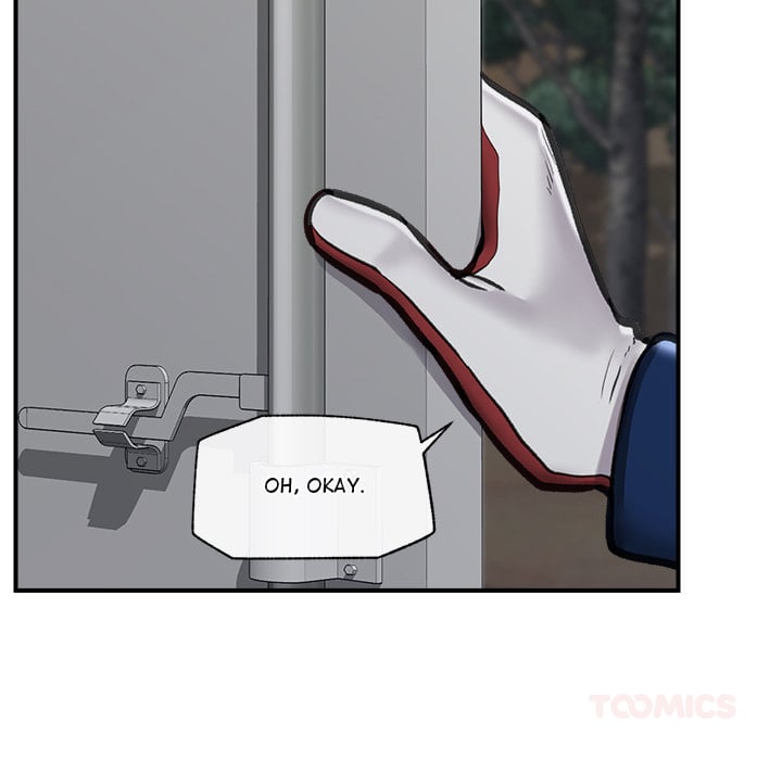 18+ Hypnotist Security Guard (Uncensored) Chapter 15 page 138