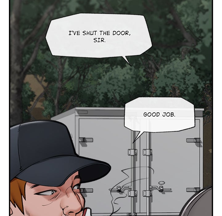18+ Hypnotist Security Guard (Uncensored) Chapter 15 page 140