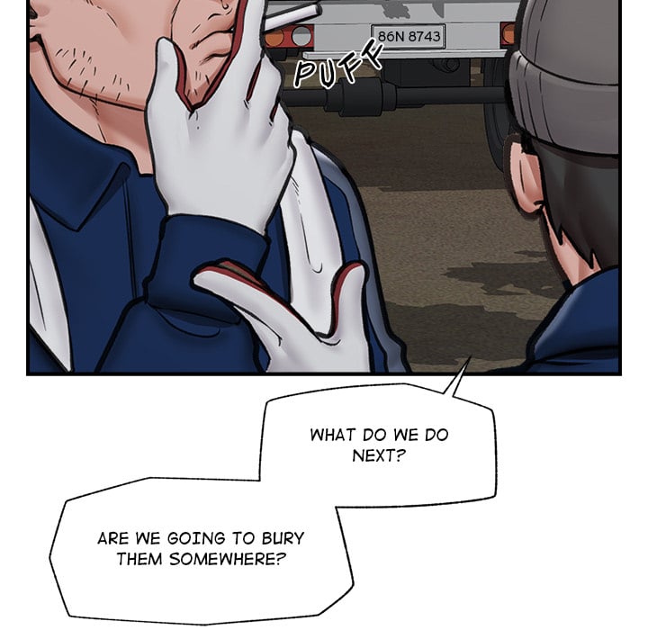 18+ Hypnotist Security Guard (Uncensored) Chapter 15 page 141
