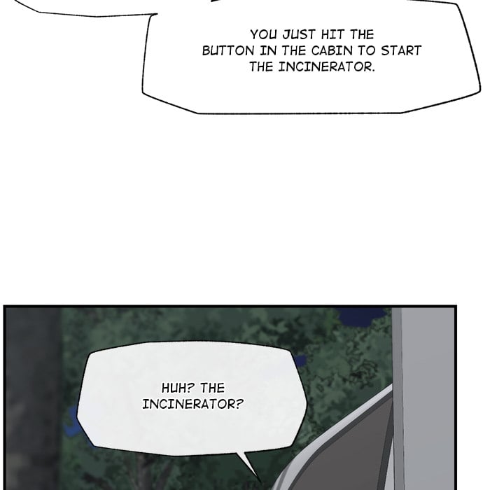 18+ Hypnotist Security Guard (Uncensored) Chapter 15 page 144
