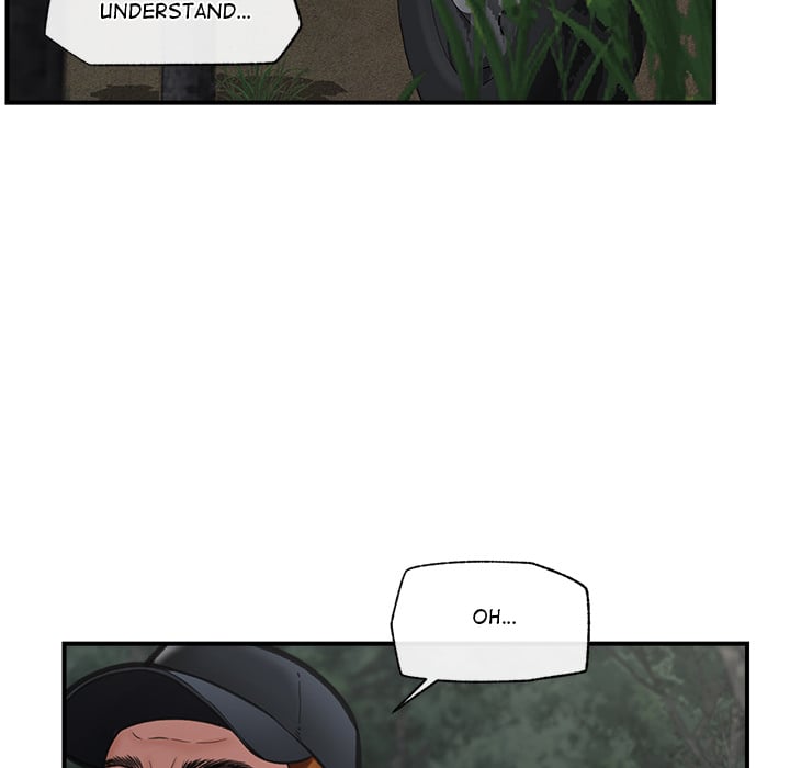 18+ Hypnotist Security Guard (Uncensored) Chapter 15 page 146