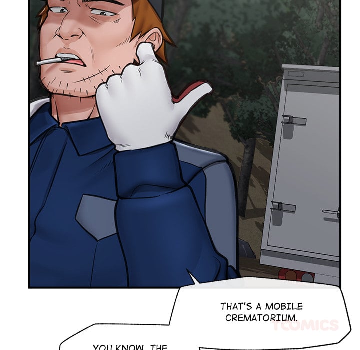 18+ Hypnotist Security Guard (Uncensored) Chapter 15 page 147
