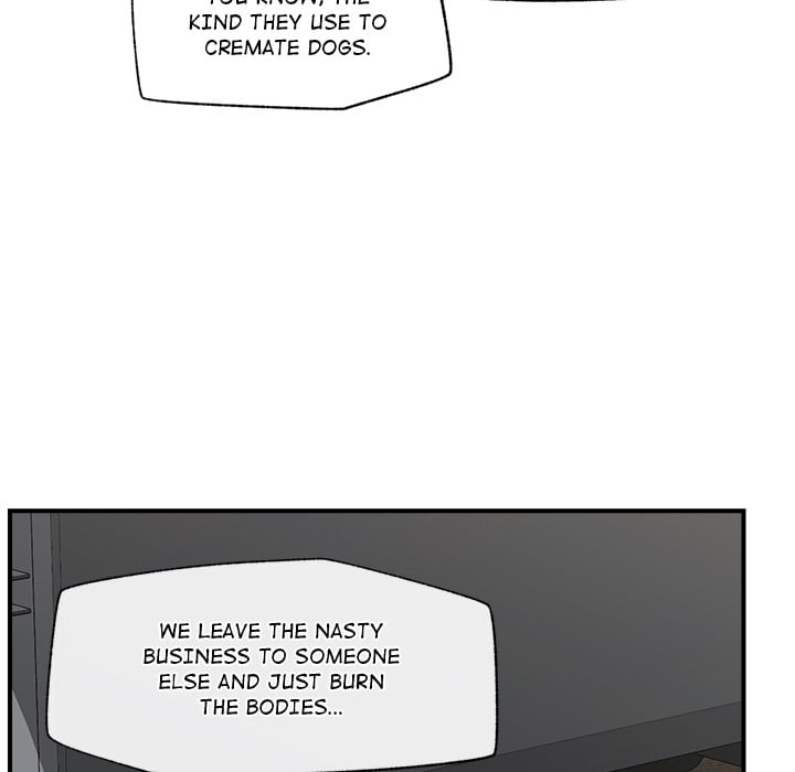 18+ Hypnotist Security Guard (Uncensored) Chapter 15 page 148