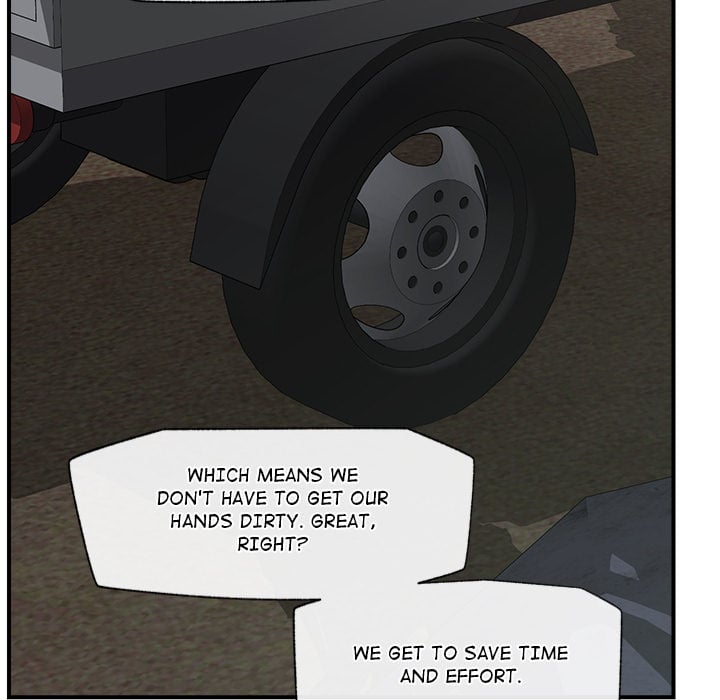 18+ Hypnotist Security Guard (Uncensored) Chapter 15 page 149
