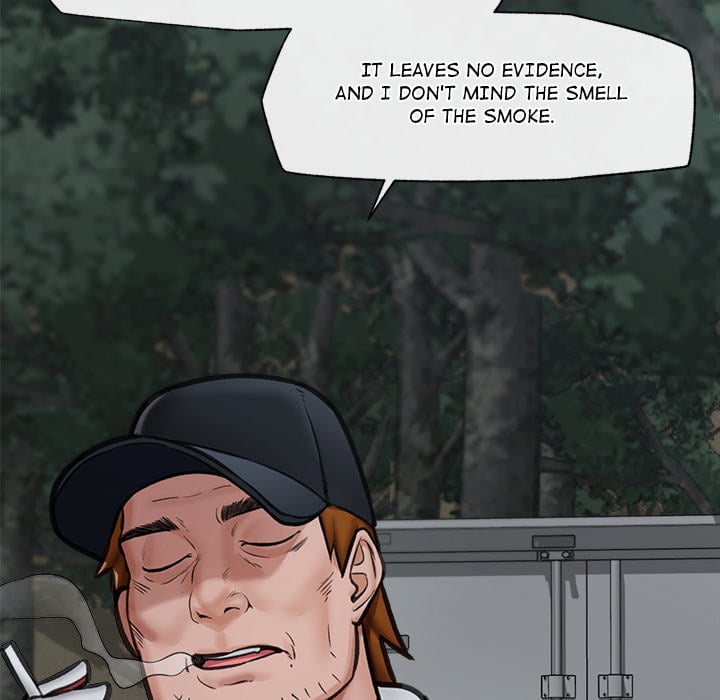 18+ Hypnotist Security Guard (Uncensored) Chapter 15 page 151